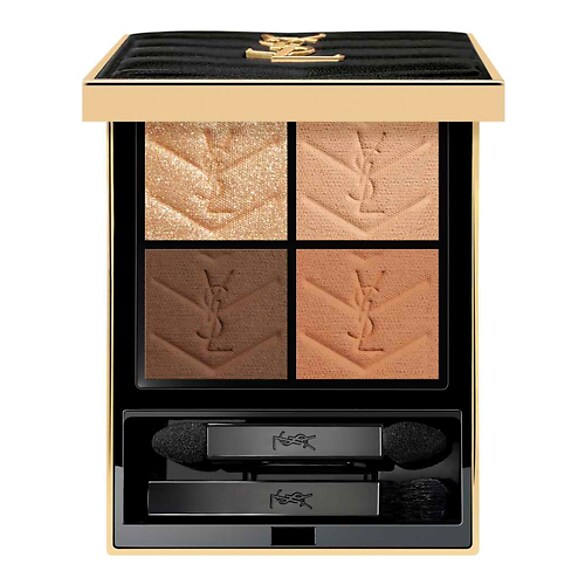 Couture Mini Clutch Palette - Σκιές ματιών, Yves Saint Laurent
